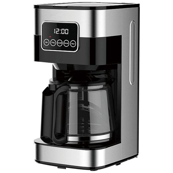 Maquina-de-Cafe-Expresso-300mL-com-Painel-Digital-110V-foto-0