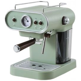 Maquina-de-Cafe-Expresso-com-Espumador-de-Leite-110V-foto-0