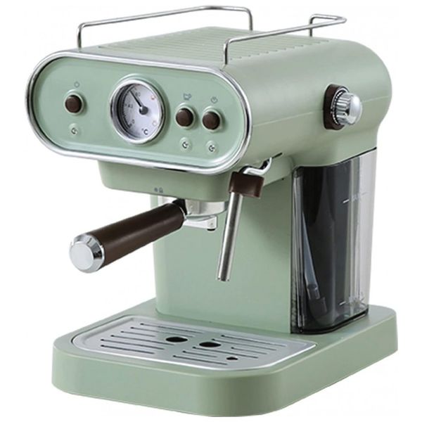 Maquina-de-Cafe-Expresso-com-Espumador-de-Leite-110V-foto-0
