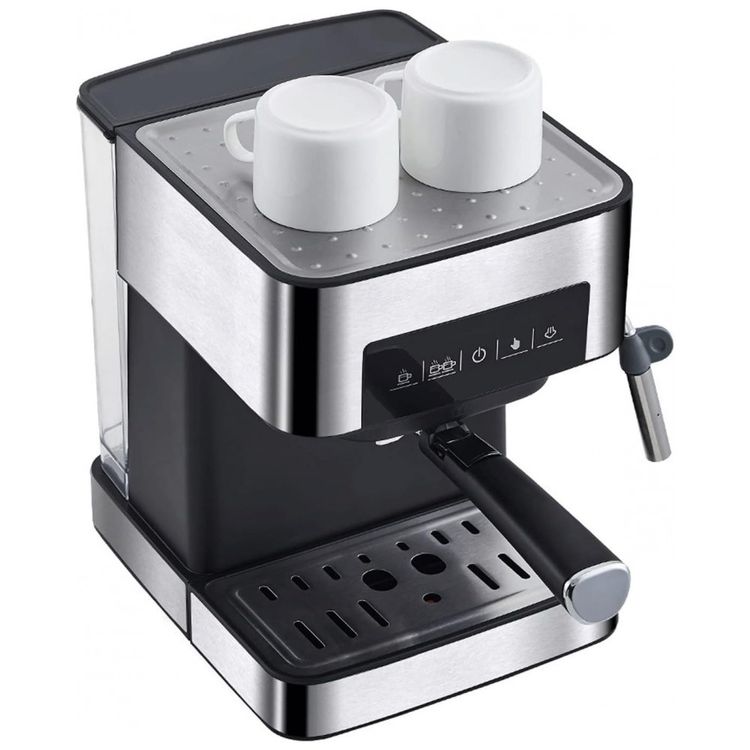 Maquina-de-Cafe-Expresso-300mL-com-Painel-Digital-110V-foto-1
