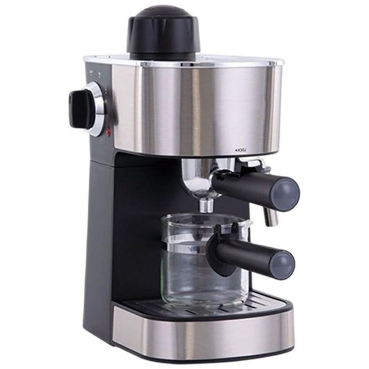 Maquina-de-Cafe-Expresso-em-Aco-Inoxidavel-110V-ADIOLI-foto-0