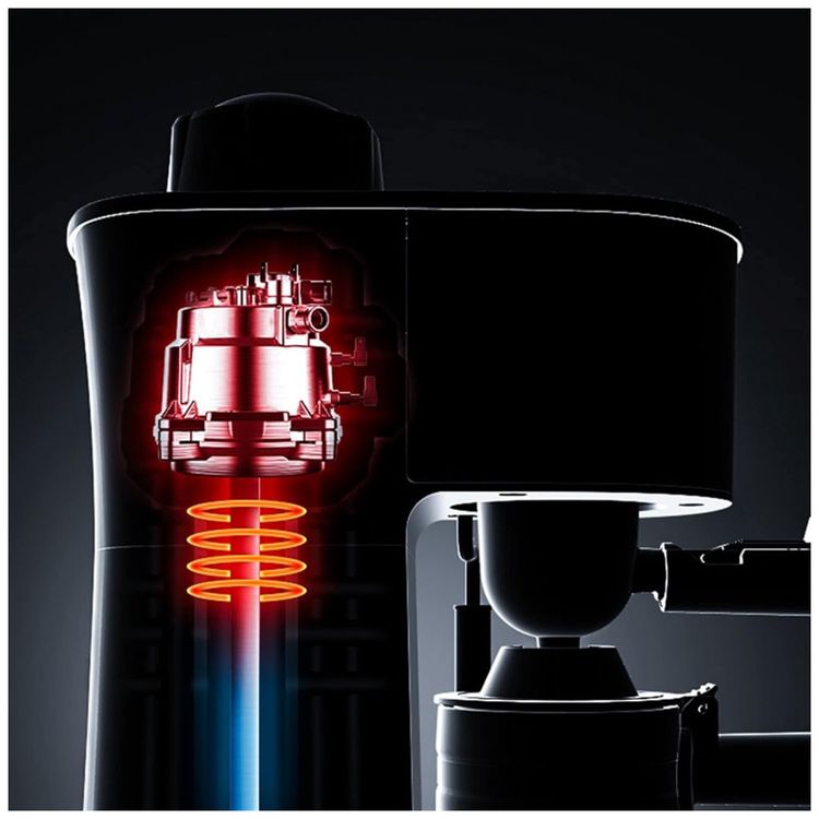 Maquina-de-Cafe-Expresso-em-Aco-Inoxidavel-110V-ADIOLI-foto-4