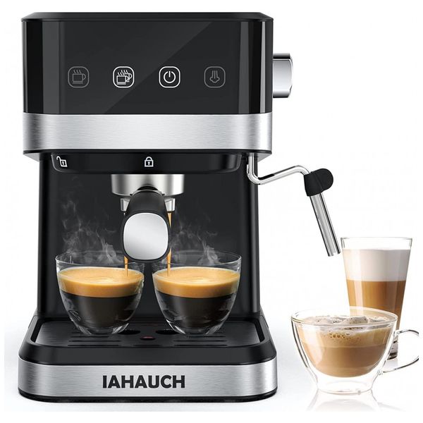 Maquina-de-Cafe-Expresso-20-Bar-com-Painel-Digital-e-Bocal-foto-0