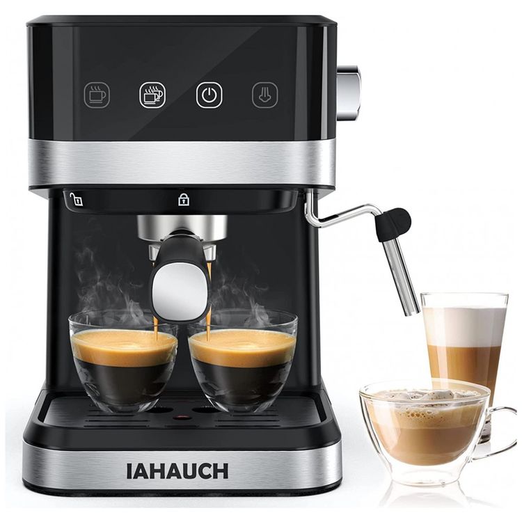 Maquina-de-Cafe-Expresso-20-Bar-com-Painel-Digital-e-Bocal-foto-0