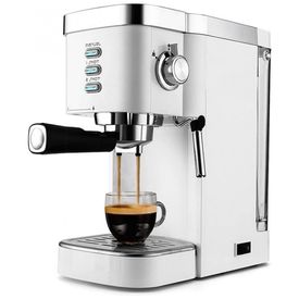 Maquina-de-Cafe-Expresso-10-xicaras-em-Aco-Inoxidavel-com-foto-0