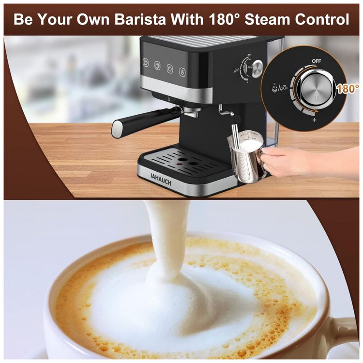 Maquina-de-Cafe-Expresso-20-Bar-com-Painel-Digital-e-Bocal-foto-3