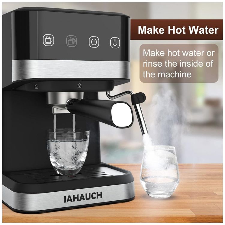 Maquina-de-Cafe-Expresso-20-Bar-com-Painel-Digital-e-Bocal-foto-4