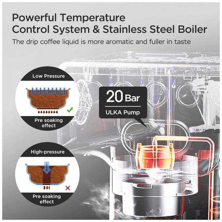 Maquina-de-Cafe-Expresso-20-Bar-1.8L-em-Aco-Inoxidavel-110V-foto-3