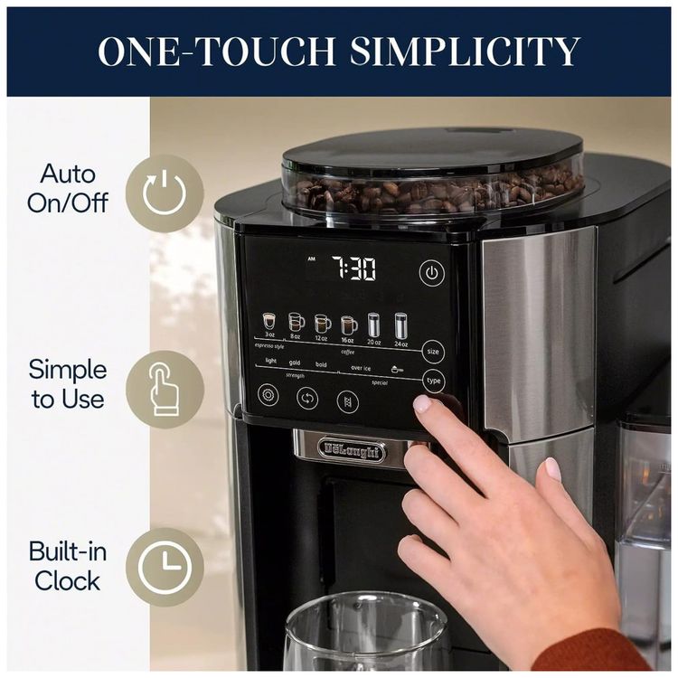 Maquina-de-Cafe-Expresso-1.7L-com-Painel-Digital-110V-foto-2