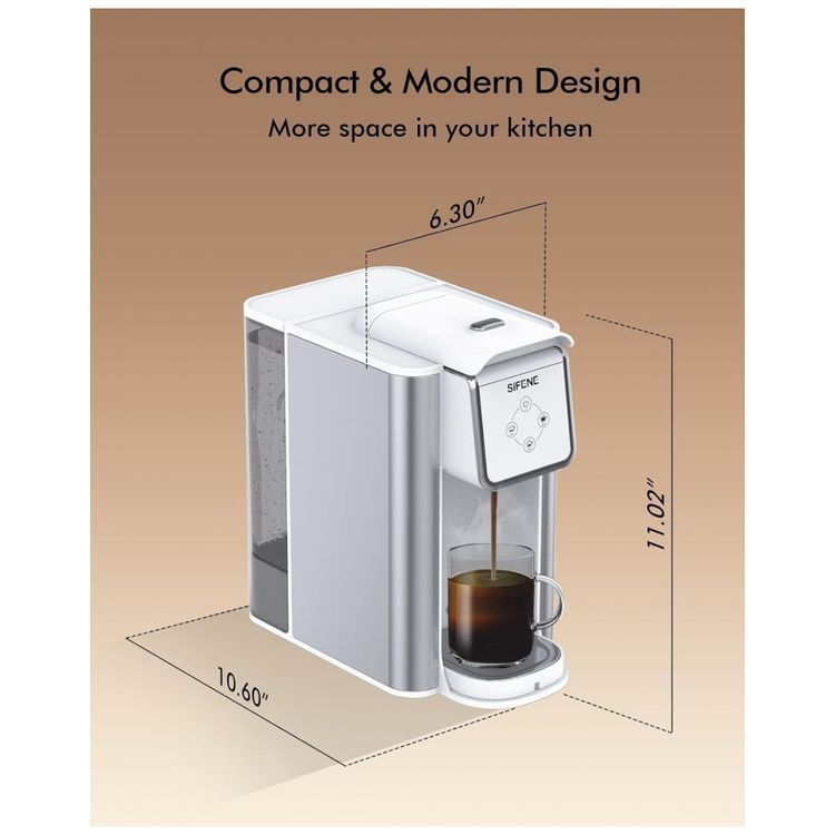 Maquina-de-Cafe-Expresso-1.4L-3-em-1-110V-1150W-SIFENE-foto-2