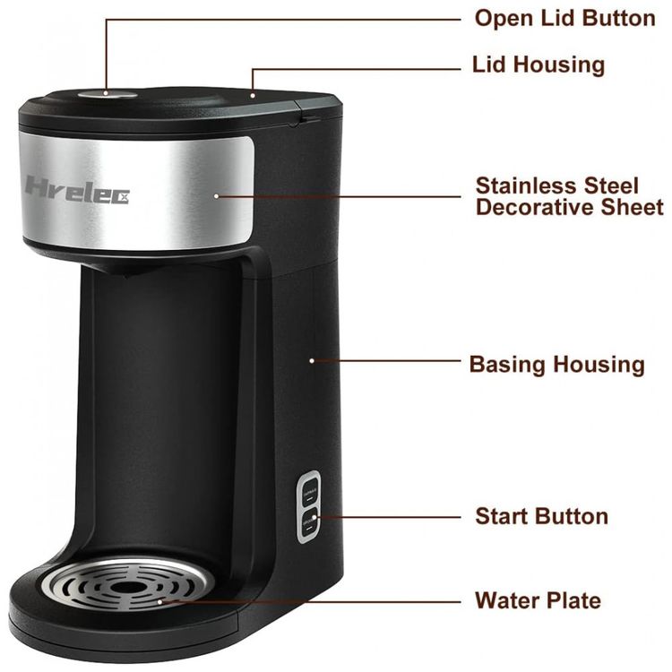Maquina-de-Cafe-Expresso-415mL-com-Funcao-de-Autolimpeza-foto-3