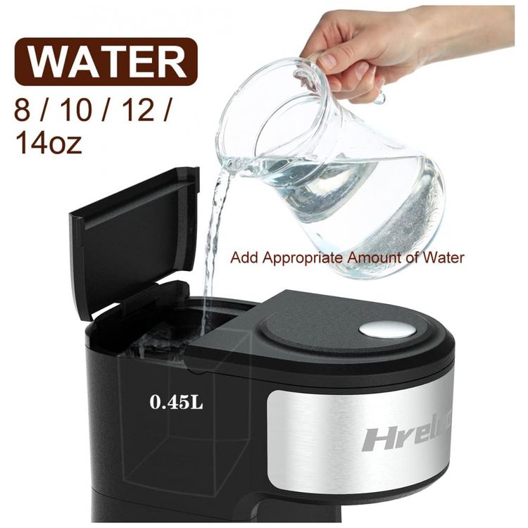 Maquina-de-Cafe-Expresso-415mL-com-Funcao-de-Autolimpeza-foto-4