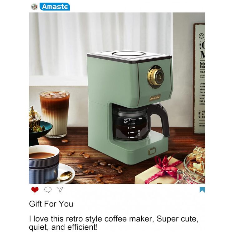 Maquina-de-Cafe-Expresso-Retro-740mL-com-3-Modos-de-Preparo-foto-5