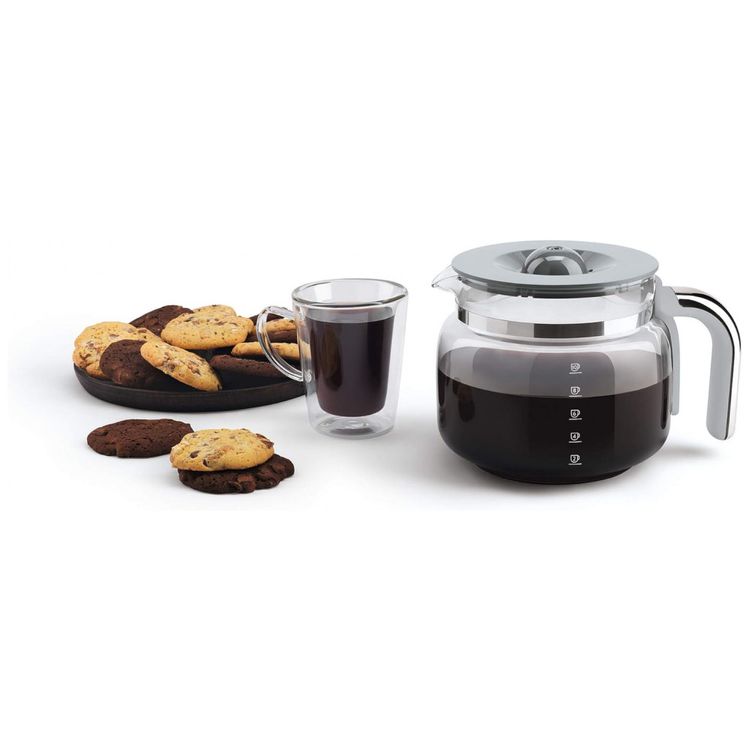 Maquina-de-Cafe-Expresso-10-xicaras-em-Aco-Inoxidavel-110V-foto-5