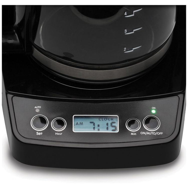 Cafeteira-Programavel-5-xicaras-110V-650W-Capresso-Preta-foto-2