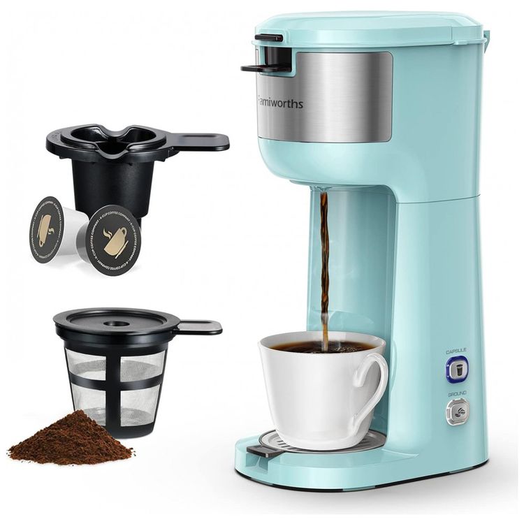 Cafeteira-Programavel-415mL-com-Funcao-de-Autolimpeza-110V-foto-0