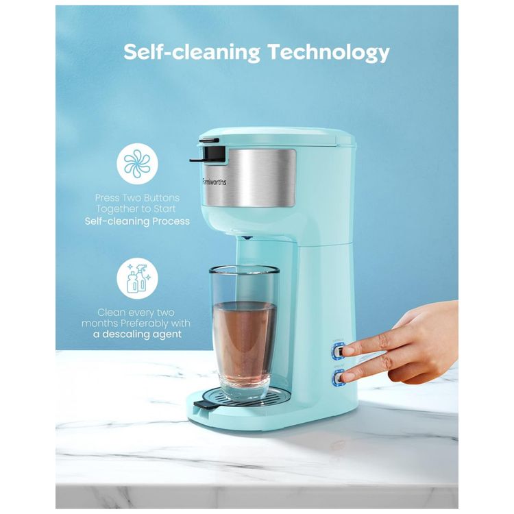 Cafeteira-Programavel-415mL-com-Funcao-de-Autolimpeza-110V-foto-2
