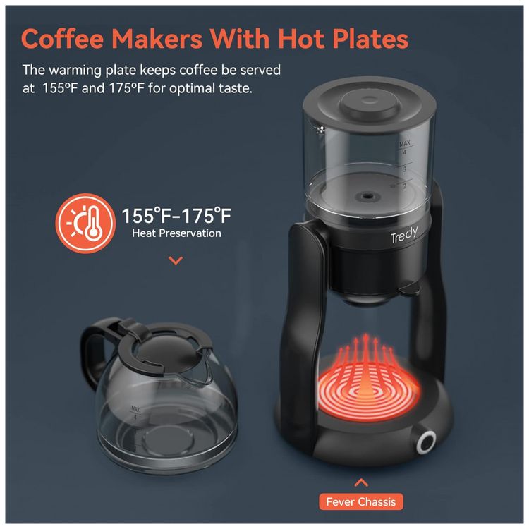 Maquina-de-Cafe-Expresso-480mL-com-Desligamento-Automatico-foto-3