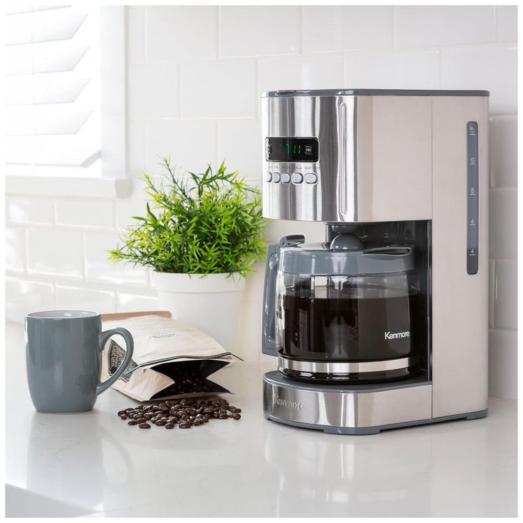 Cafeteira-Programavel-12-xicaras-em-Aco-Inoxidavel-110V-foto-1
