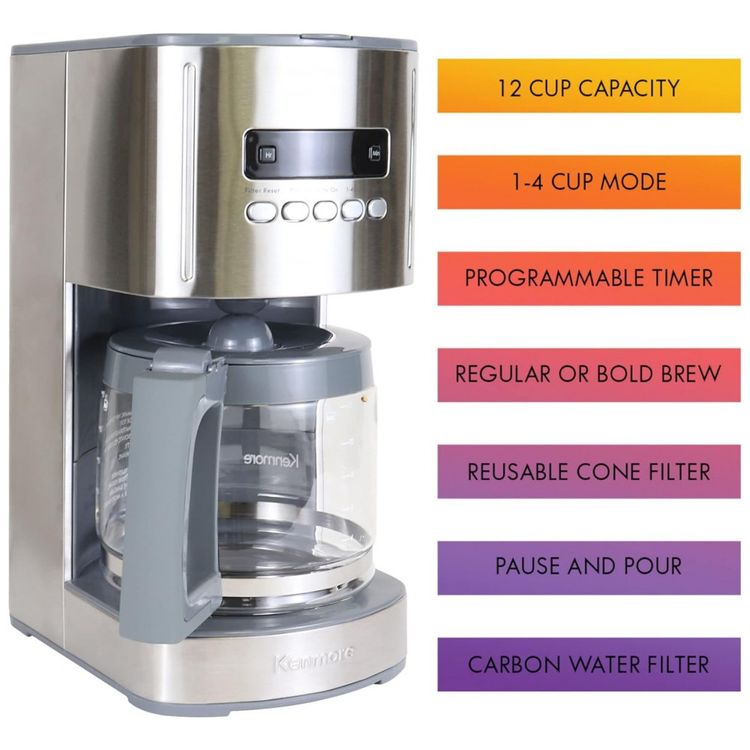 Cafeteira-Programavel-12-xicaras-em-Aco-Inoxidavel-110V-foto-2