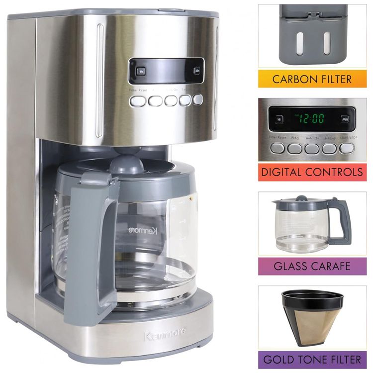 Cafeteira-Programavel-12-xicaras-em-Aco-Inoxidavel-110V-foto-3