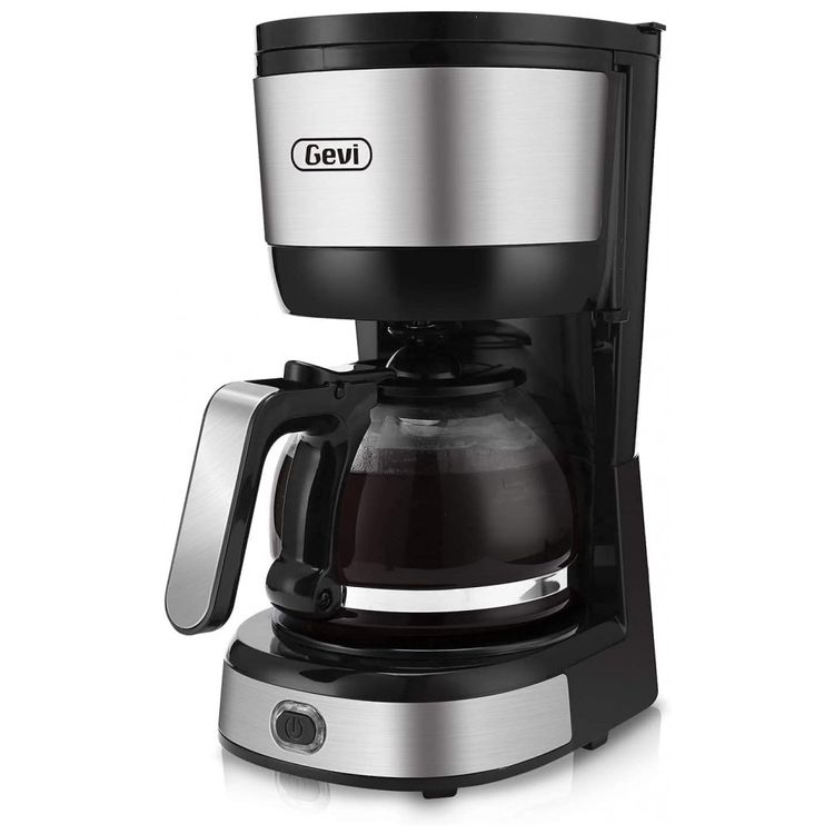 Cafeteira-Programavel-600mL-com-Filtro-Conico-e-Jarra-de-foto-0