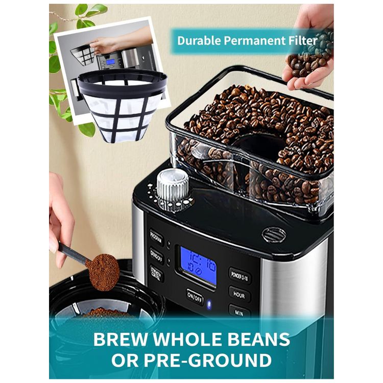 Maquina-de-Cafe-Expresso-1.5L-com-Moedor-Embutido-e-foto-3