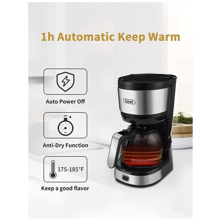 Cafeteira-Programavel-600mL-com-Filtro-Conico-e-Jarra-de-foto-4