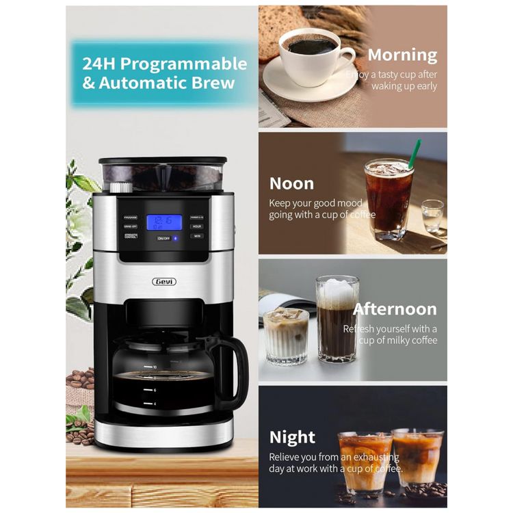 Maquina-de-Cafe-Expresso-1.5L-com-Moedor-Embutido-e-foto-5