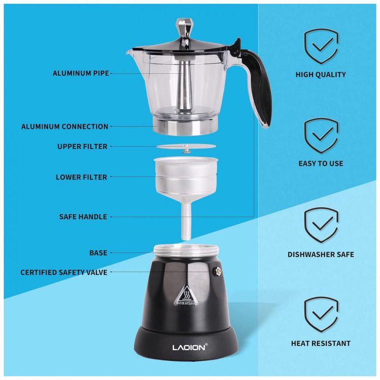 Maquina-de-Cafe-Expresso-300mL-para-Casa-Acampamento-e-foto-1