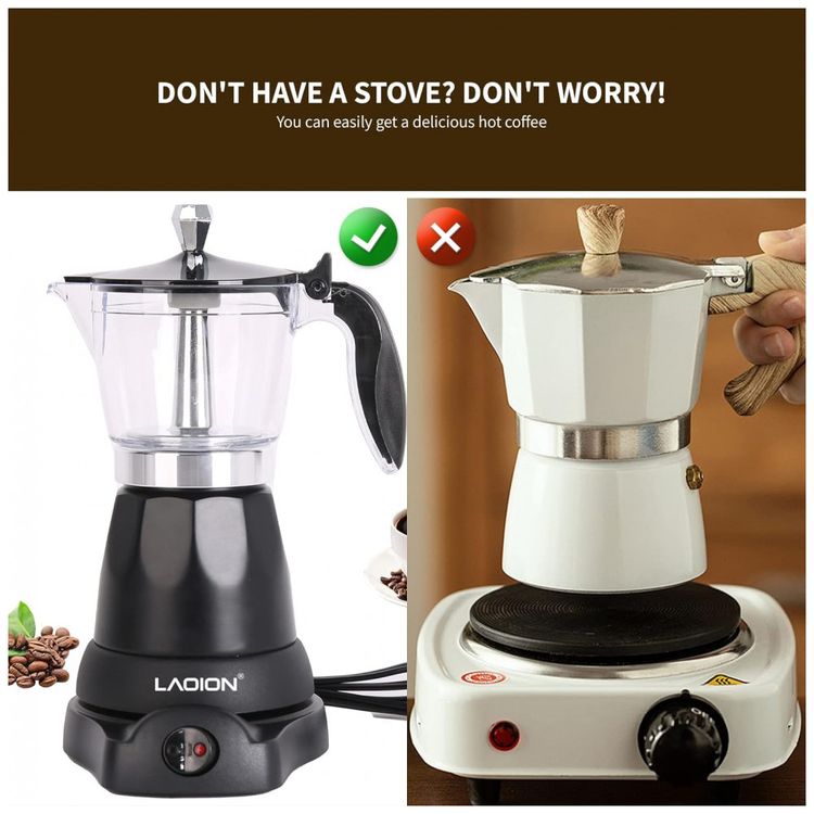 Maquina-de-Cafe-Expresso-300mL-para-Casa-Acampamento-e-foto-2