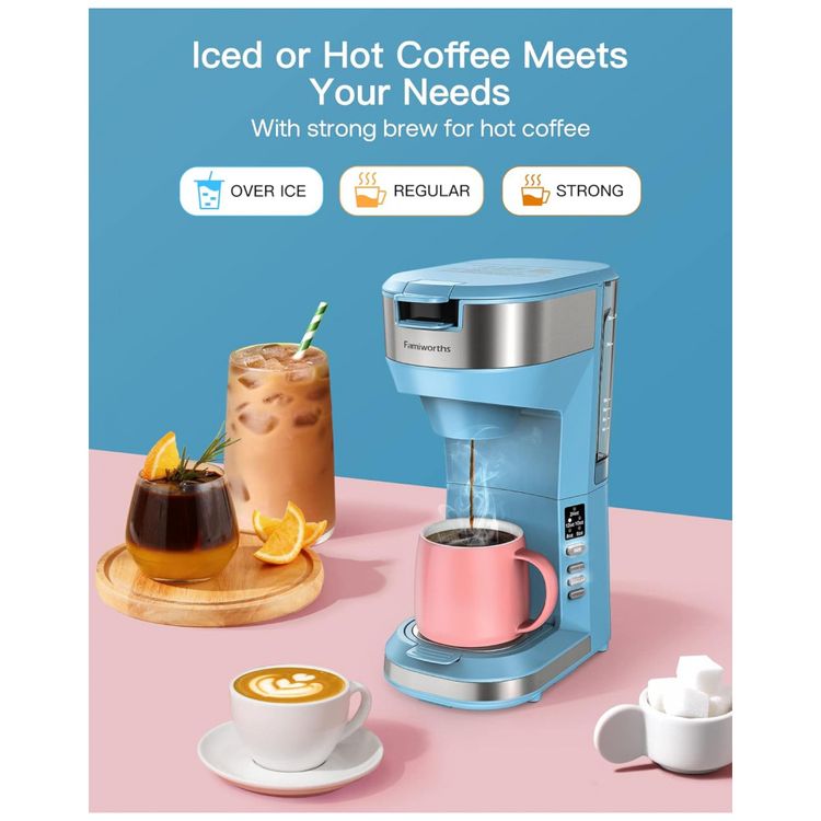 Maquina-de-Cafe-Expresso-890mL-110V-Famiworths.-Azul-foto-1