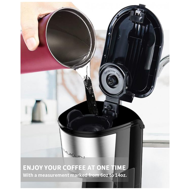 Maquina-de-Cafe-Expresso-400mL-110V-1000W-Vimukun-KCM010A-foto-3