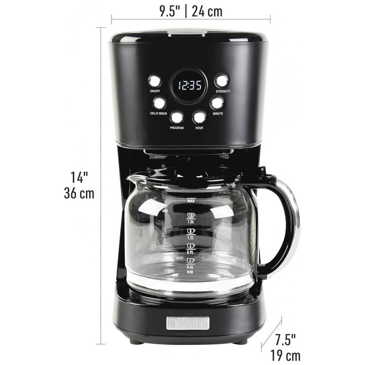 Cafeteira-Programavel-12-xicaras-110V-900W-HADEN-75098-foto-2