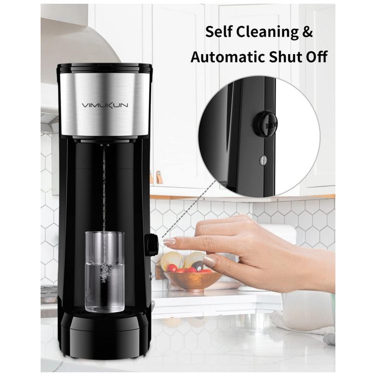 Maquina-de-Cafe-Expresso-400mL-110V-1000W-Vimukun-KCM010A-foto-4