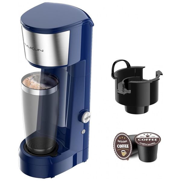 Maquina-de-Cafe-Expresso-400mL-110V-1000W-Vimukun-Azul-foto-0
