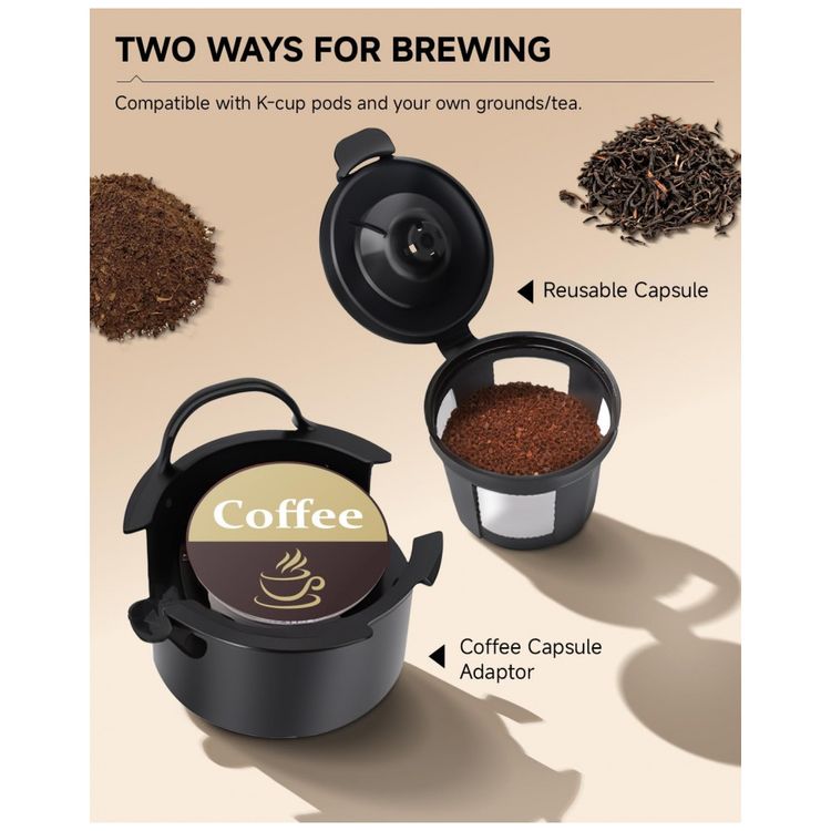 Maquina-de-Cafe-Expresso-400mL-110V-1000W-Vimukun-Preta-foto-1