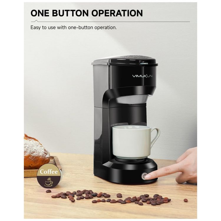 Maquina-de-Cafe-Expresso-400mL-110V-1000W-Vimukun-Preta-foto-5
