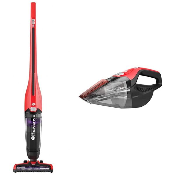 Aspirador-de-Po-Multifuncional-sem-Fio-110V-Dirt-Devil-foto-0