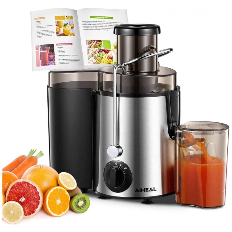 Centrifuga-de-Frutas-com-3-Velocidades-110V-400W-AIHEAL-foto-0