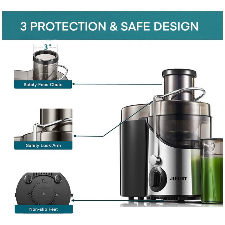 Centrifuga-de-Frutas-e-Vegetais-com-3-Velocidades-110V-foto-4