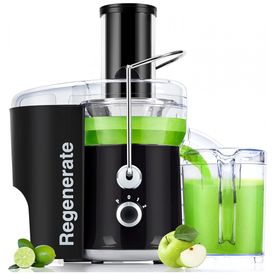 Centrifuga-de-Frutas-com-3-Velocidades-para-ate-1-L-de-foto-0