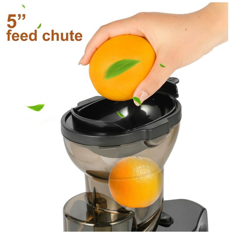 Centrifuga-de-Frutas-com-Extracao-Lentas-e-Motor-Silencioso-foto-1