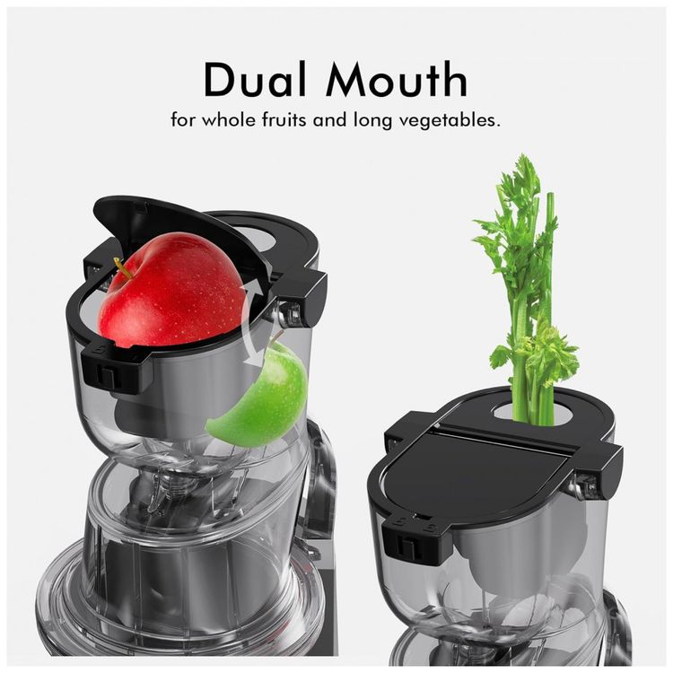 Centrifuga-de-Frutas-com-Extracao-Lenta-e-Facil-Limpeza-foto-1