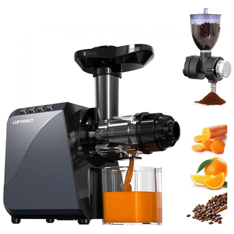 Centrifuga-de-Frutas-com-Moedor-de-Cafe-e-Motor-Silencioso-foto-0