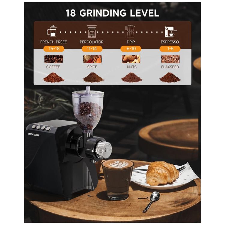 Centrifuga-de-Frutas-com-Moedor-de-Cafe-e-Motor-Silencioso-foto-5