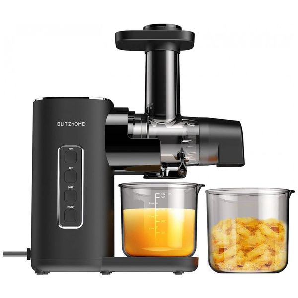 Centrifuga-de-Frutas-com-2-Velocidades-e-Motor-Reversivel-foto-0