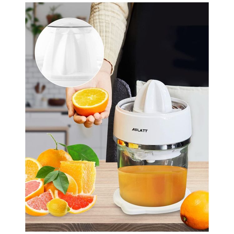 Espremedor-de-Frutas-Eletrico-750-mL-com-Acessorios-110V-foto-1