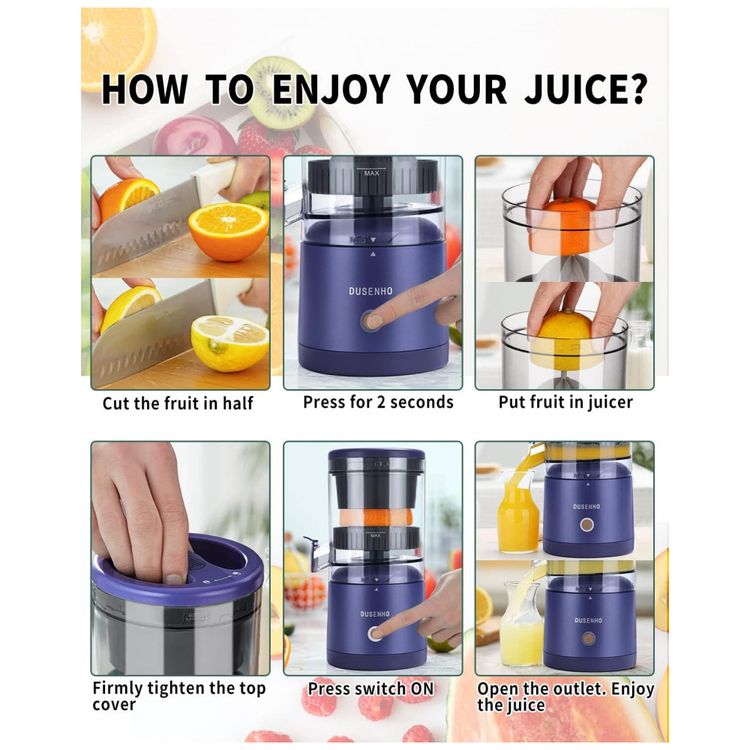 Centrifuga-de-Frutas-Portatil-Recarregavel-via-USB-110V-foto-5
