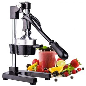Espremedor-de-Frutas-Manual-Profissional-Aco-Fundido-CO-Z-foto-0